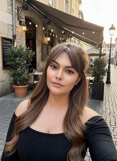 Eliana in Town - escort in Hong Kong Photo 2 of 5