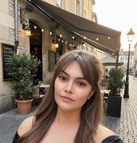 Eliana in Town - escort in Hong Kong