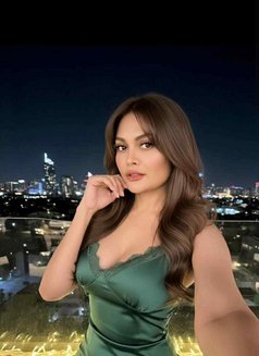 Eliana in Town - escort in Hong Kong Photo 5 of 5