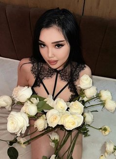 Eliana - escort in Dubai Photo 1 of 20
