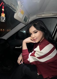 Eliana - escort in Dubai Photo 2 of 20