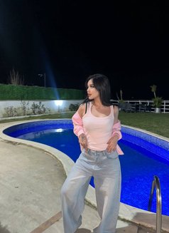Eliana - escort in Dubai Photo 6 of 20