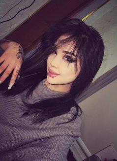 Eliana - escort in Dubai Photo 10 of 20