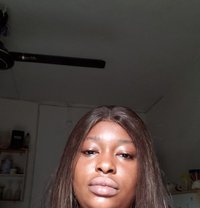 Eliana Melisa - escort in London