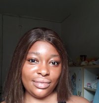 Eliana Melisa - escort in London