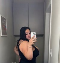 Eliana Melisa - escort in London