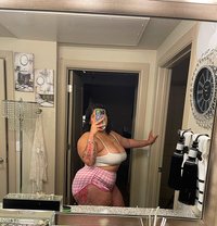 Eliana Melisa - escort in London