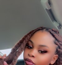 Cindyyy - puta in Accra