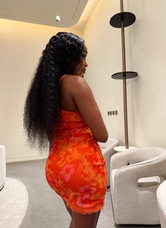 Eliana - escort in Dubai Photo 4 of 4