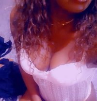 Eliana - puta in Hurghada