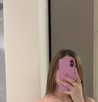 Elianesexy - puta in Riyadh