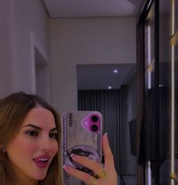 Elianesexy - puta in Riyadh