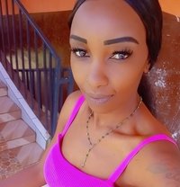 Eliannah - puta in Nairobi