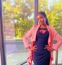 Eliannah - puta in Nairobi