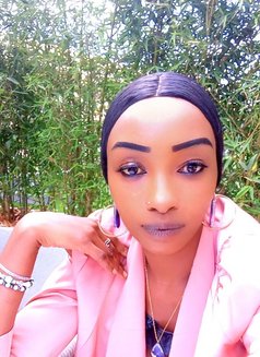 Eliannah - escort in Nairobi Photo 8 of 8