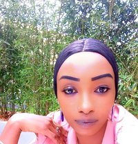 Eliannah - puta in Nairobi