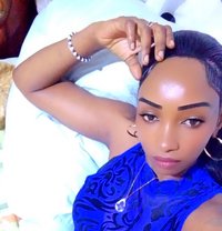 Eliannah - puta in Nairobi