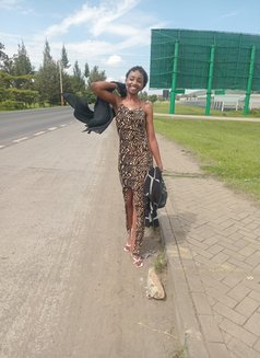 Eliannah - escort in Nairobi Photo 8 of 8