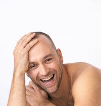 Elias - Male escort in Berlin