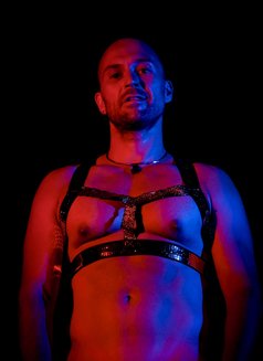 Elias - Male escort in Berlin Photo 7 of 16