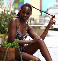 Eliash - escort in Pattaya