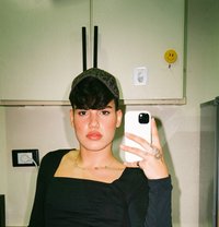Eliass S - Male escort in Cairo