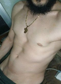 Elie - Male escort in Beirut Photo 1 of 3