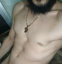 Elie - Male escort in Beirut