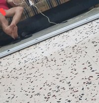 Elie - Male escort in Beirut