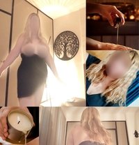 Eliana Lauret Masseur - Masajista in Barcelona