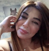 Elif 🇦🇿 - escort in Dubai