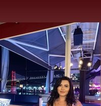 Elif - escort in İstanbul