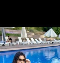 Elif - escort in İstanbul