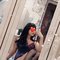 Elif top 18 - Transsexual escort in İstanbul