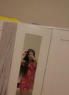 Elif top 18 - Transsexual escort in İstanbul Photo 2 of 5