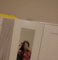 Elif top 18 - Transsexual escort in İstanbul