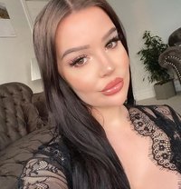 ElifOnay - escort in Riyadh