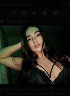 Elif - escort in Riyadh Photo 4 of 6