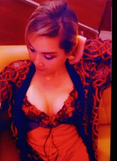 Elif Turkish - escort in Guangzhou Photo 2 of 4