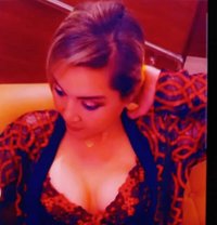 Elif Turkish - puta in Guangzhou