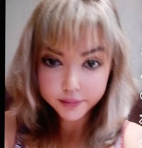 Elif Turkish - puta in Guangzhou