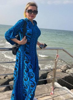 Elif Turkish - escort in Guangzhou Photo 4 of 4
