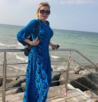 Elif Turkish - puta in Guangzhou