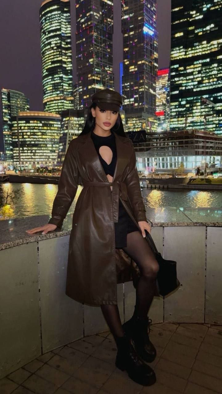 Birinchi jinsiy aloqa video kliplar