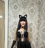 Elif - Transsexual escort in Jeddah Photo 1 of 5