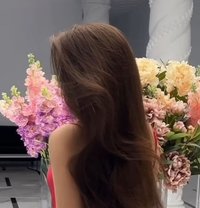 Eliika - escort in Muscat