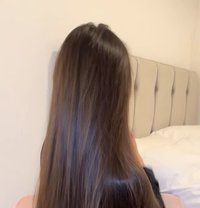 Eliika - escort in Muscat