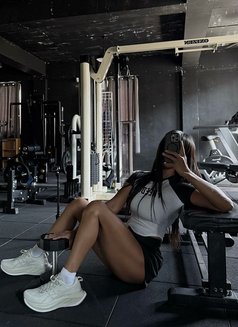 Eliika - escort in Muscat Photo 3 of 8