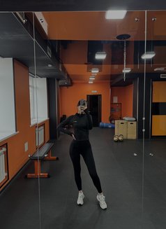 Eliika - escort in Muscat Photo 4 of 8