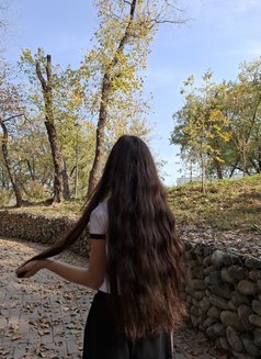 Eliika - escort in Muscat Photo 5 of 8